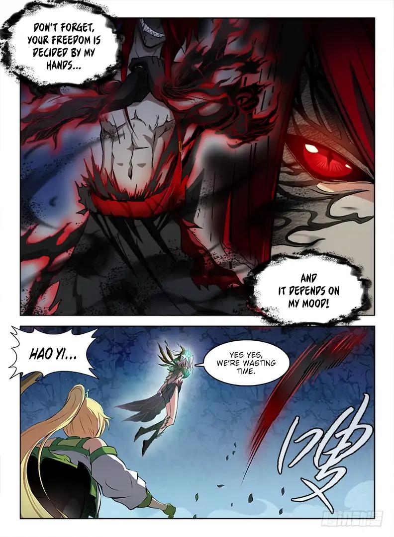 Chapter 70 - Image 8