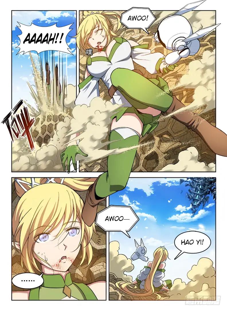 Chapter 71 - Image 5