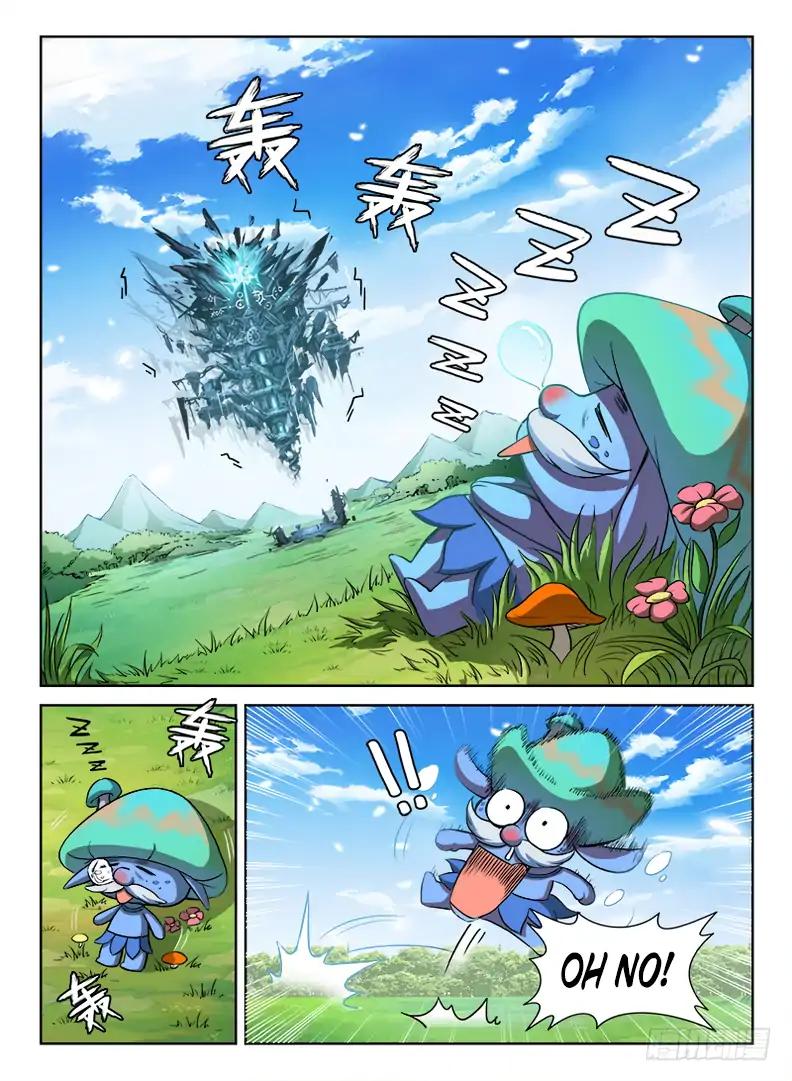Chapter 71 - Image 6