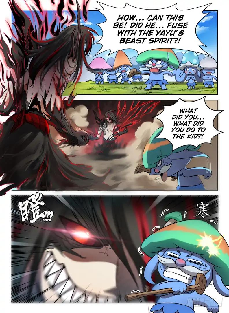 Chapter 73 - Image 8