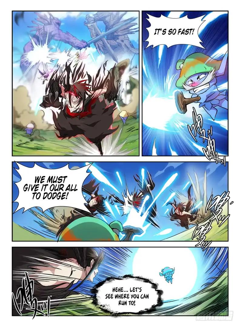 Chapter 74 - Image 4