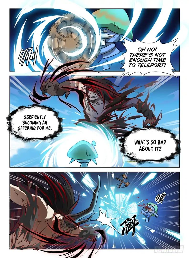 Chapter 74 - Image 5