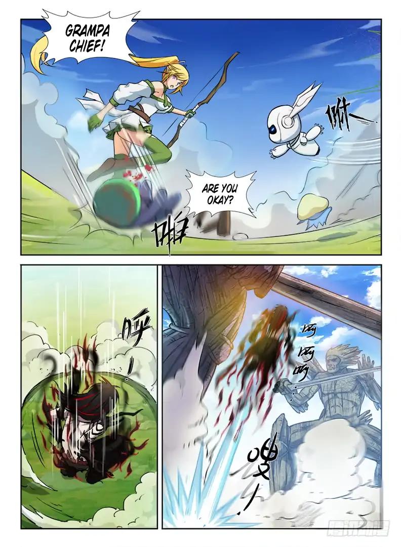 Chapter 74 - Image 7