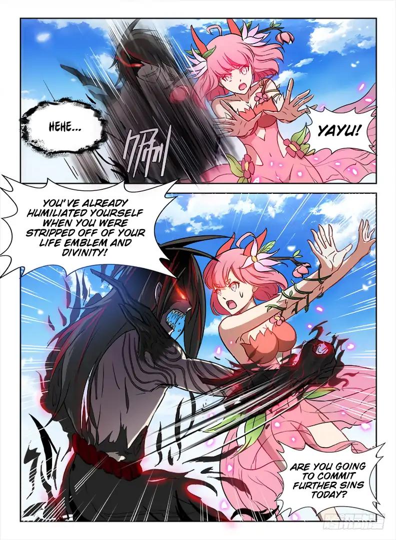Chapter 74 - Image 9