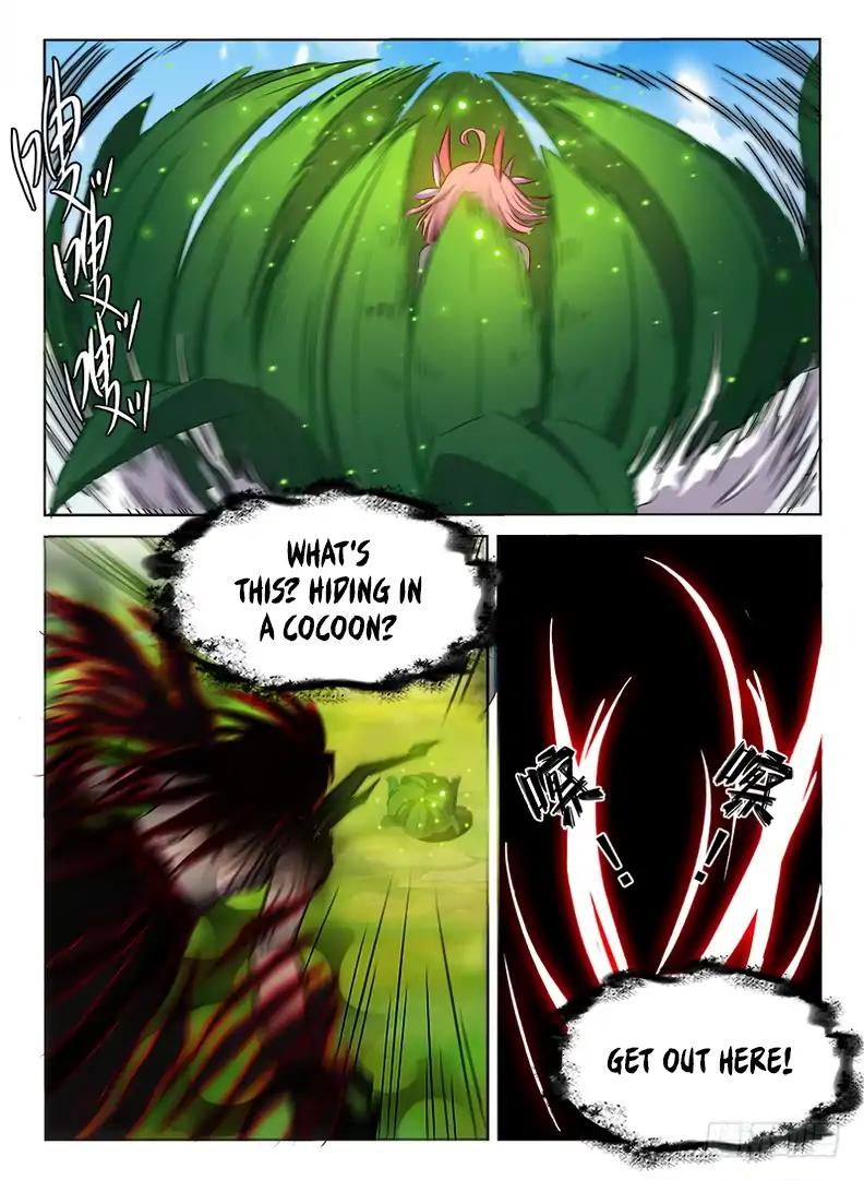 Chapter 75 - Image 3