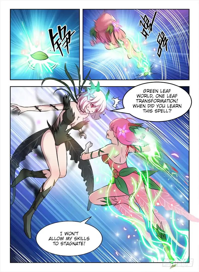Chapter 75 - Image 6