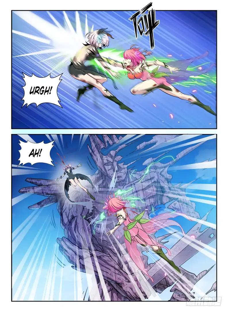 Chapter 75 - Image 7