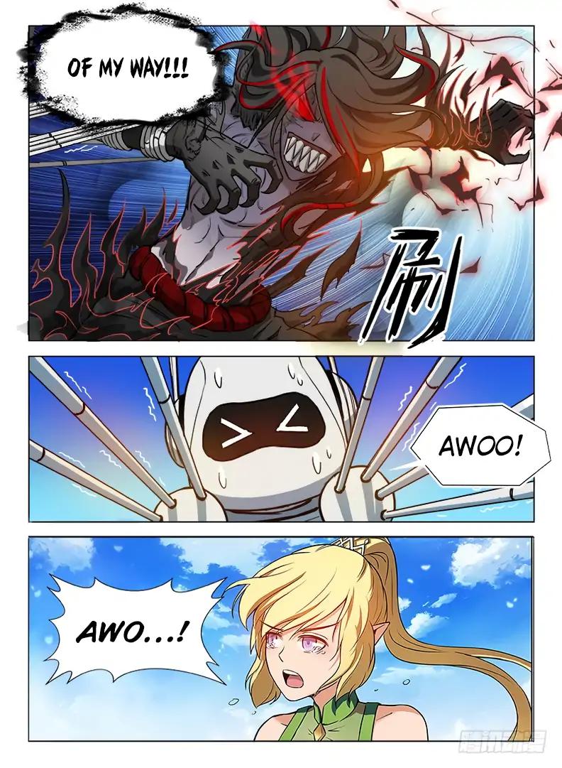 Chapter 76 - Image 13