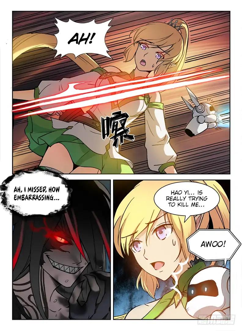 Chapter 76 - Image 3