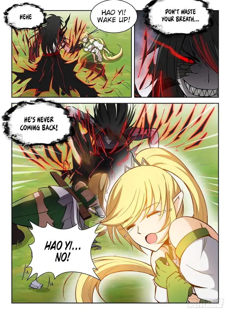 Chapter 76 - Image 7
