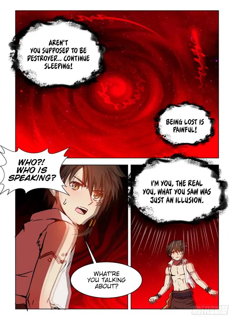 Chapter 77 - Image 11