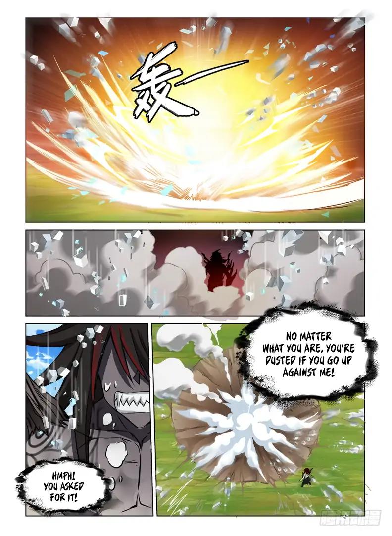 Chapter 77 - Image 3