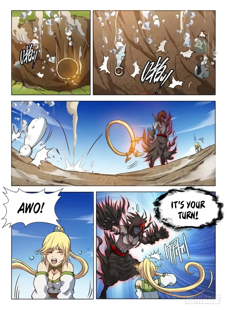 Chapter 77 - Image 4