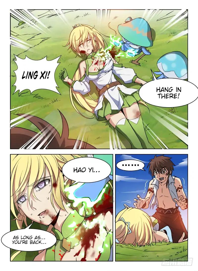 Chapter 78 - Image 7