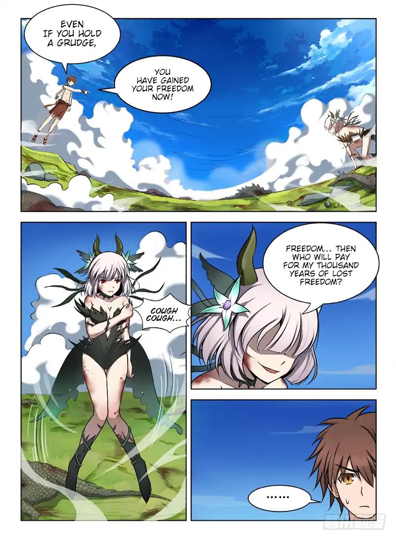 Chapter 79 - Image 11