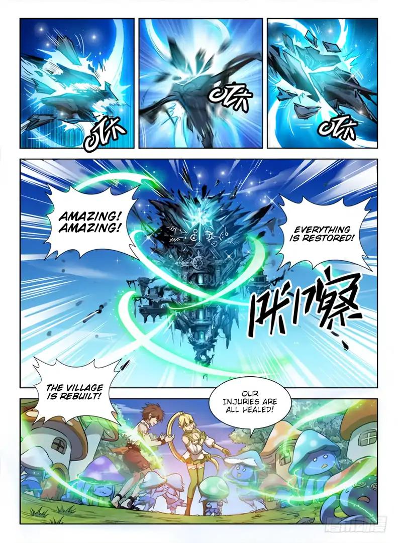 Chapter 80 - Image 10