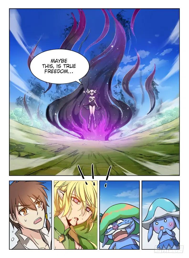 Chapter 80 - Image 5