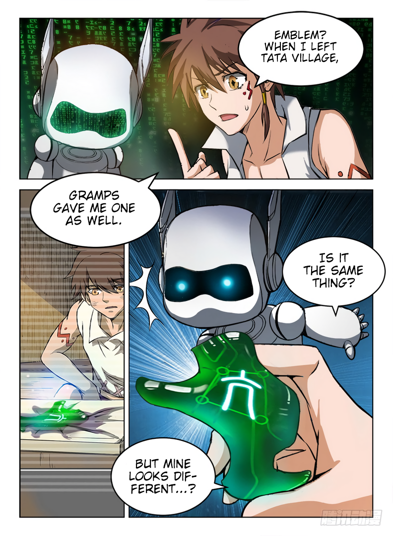 Chapter 81 - Image 10