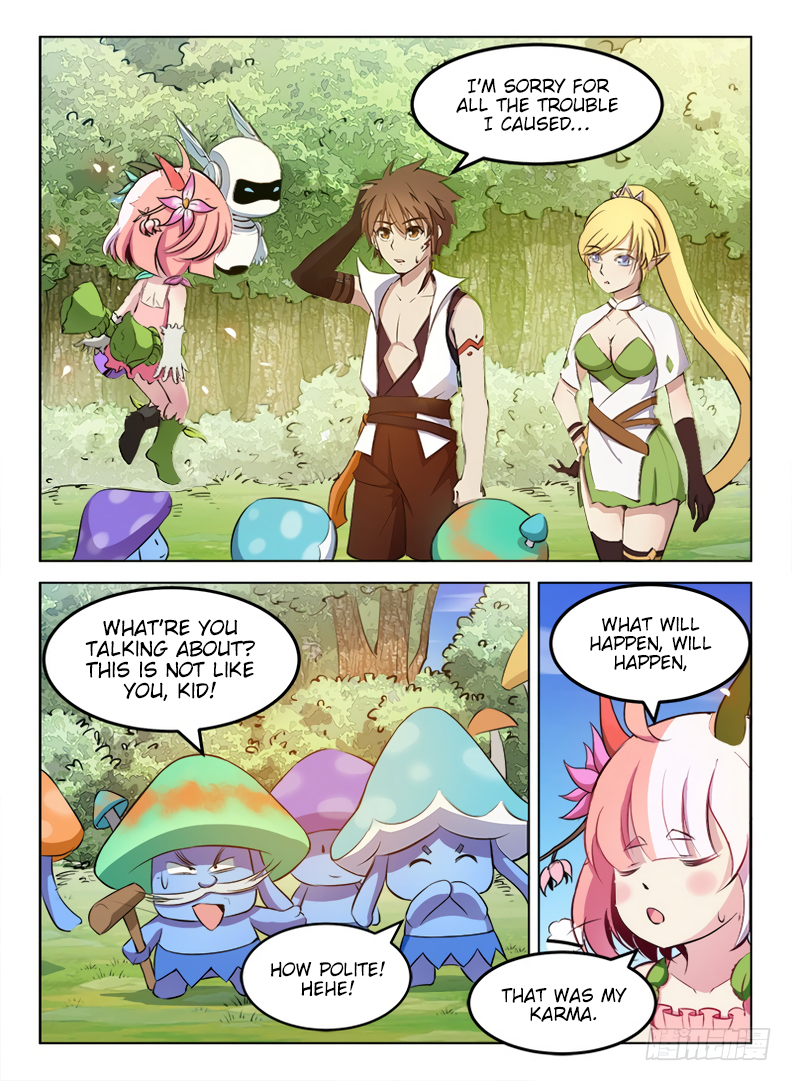 Chapter 81 - Image 5
