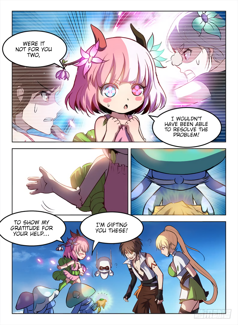 Chapter 81 - Image 6