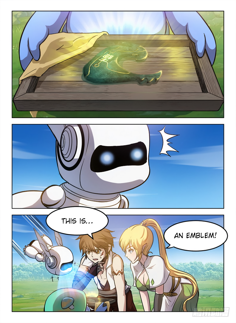 Chapter 81 - Image 7