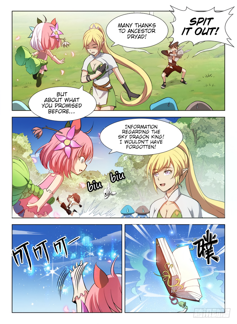 Chapter 82 - Image 12