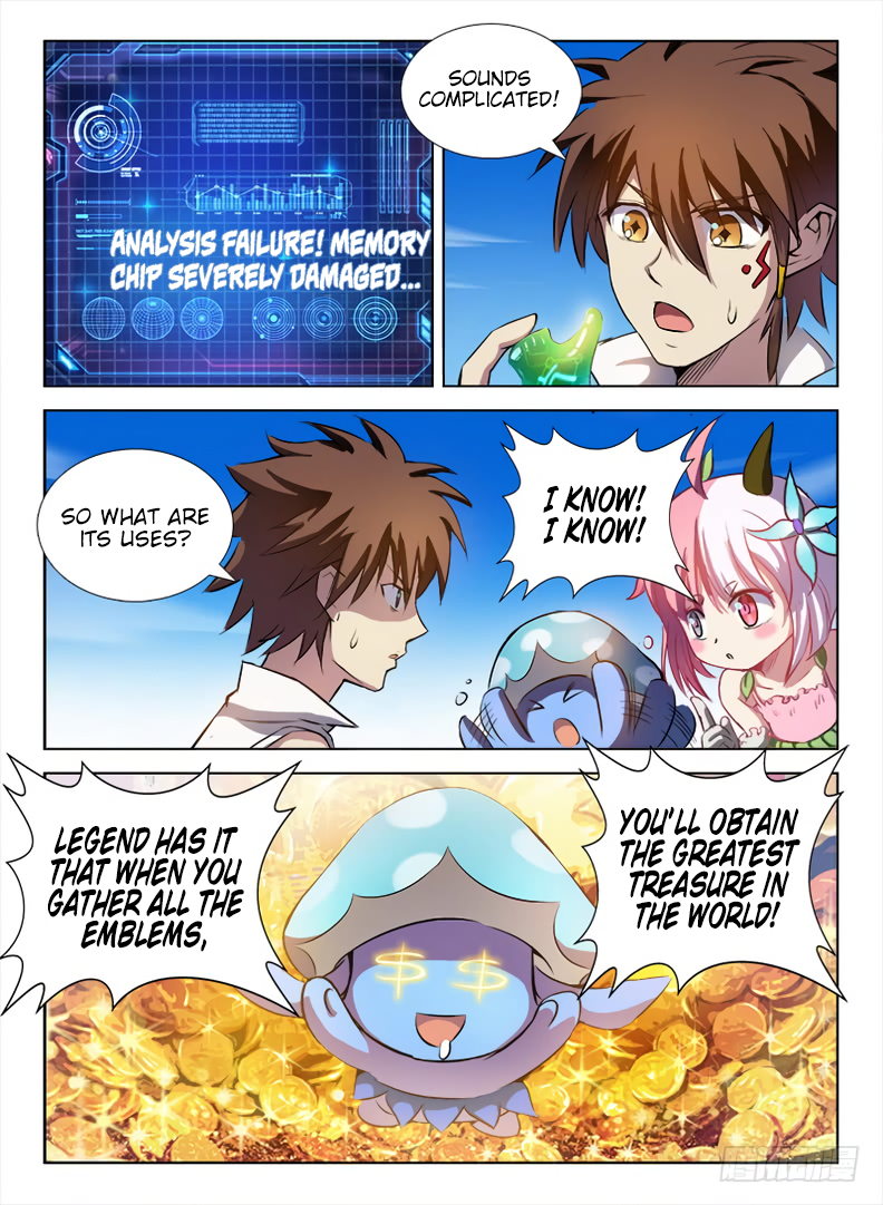 Chapter 82 - Image 5