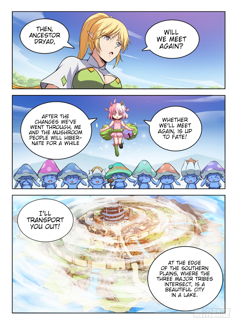 Chapter 83 - Image 11