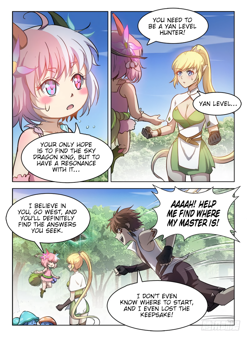 Chapter 83 - Image 3