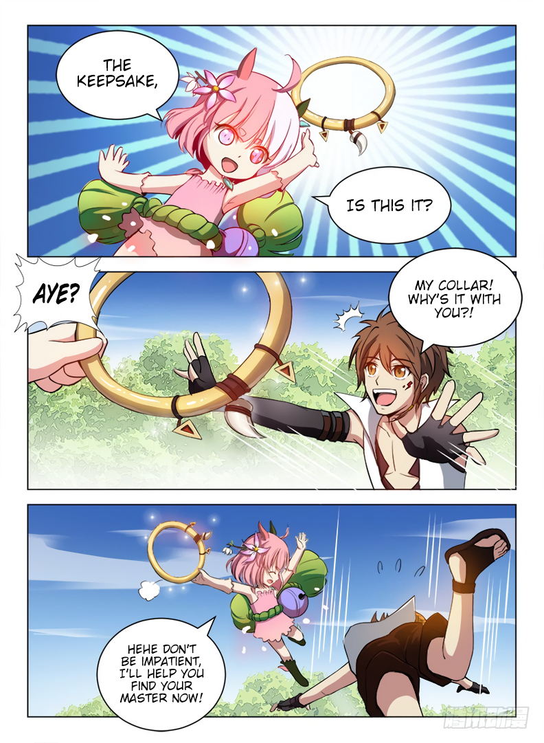 Chapter 83 - Image 4