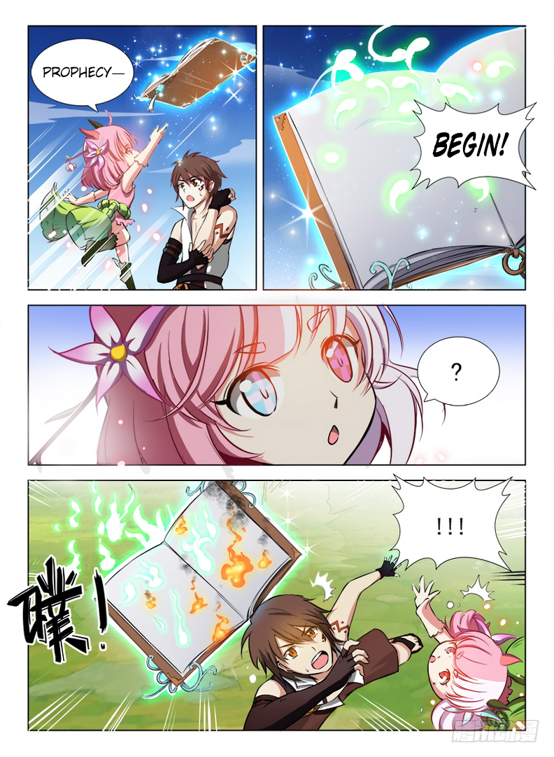 Chapter 83 - Image 5