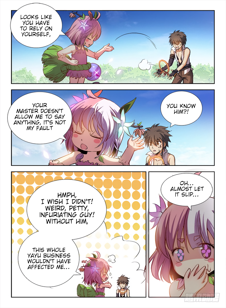 Chapter 83 - Image 7
