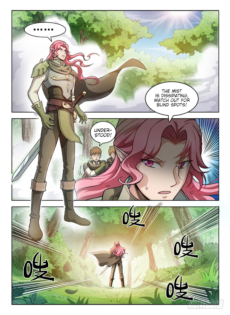 Chapter 84 - Image 10