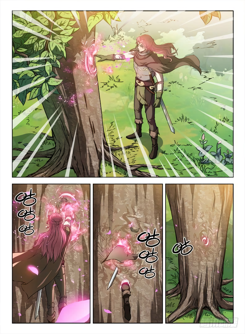 Chapter 84 - Image 11