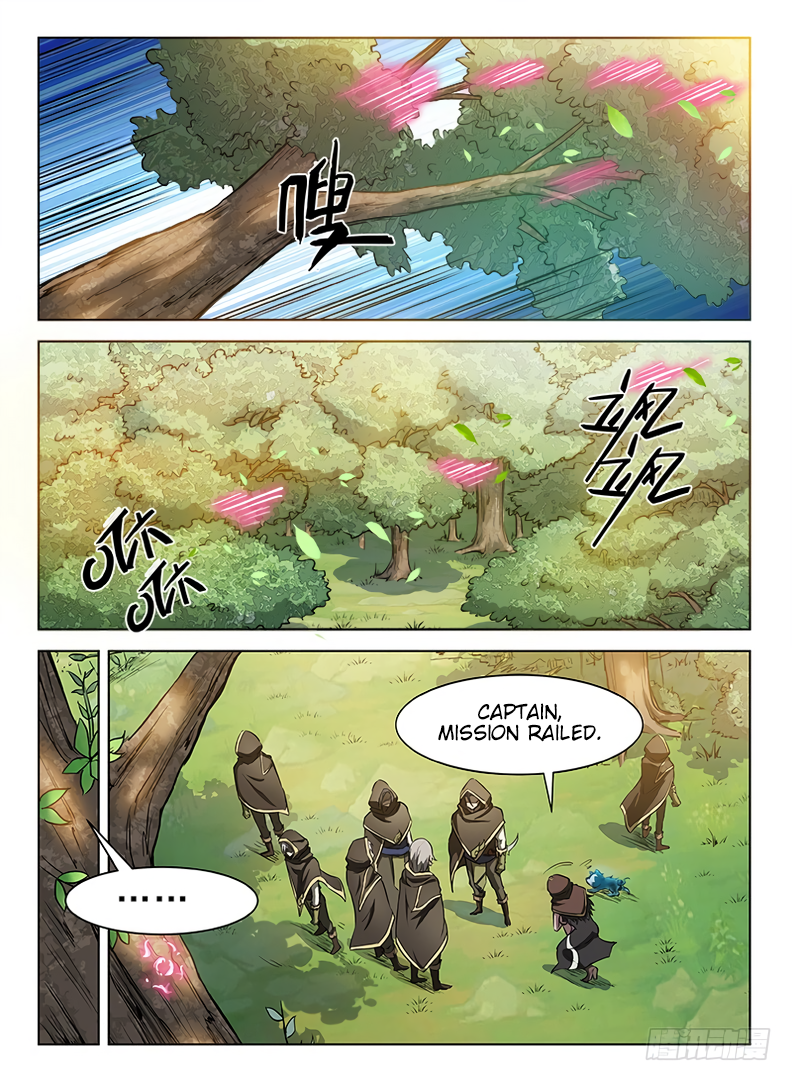 Chapter 84 - Image 12