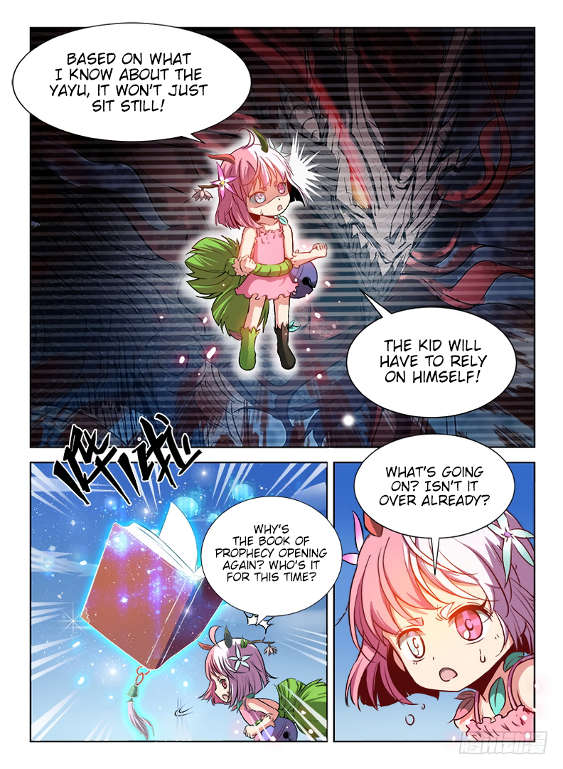 Chapter 84 - Image 3