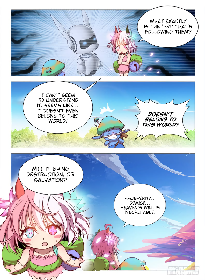 Chapter 84 - Image 5