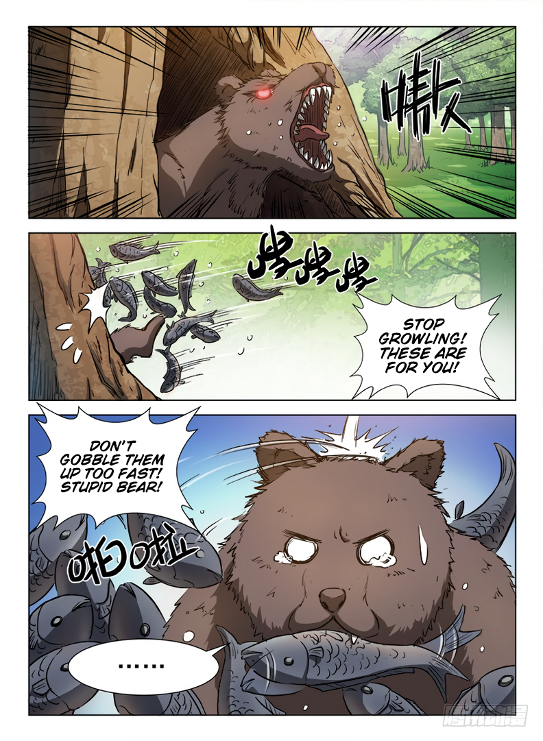 Chapter 84 - Image 9