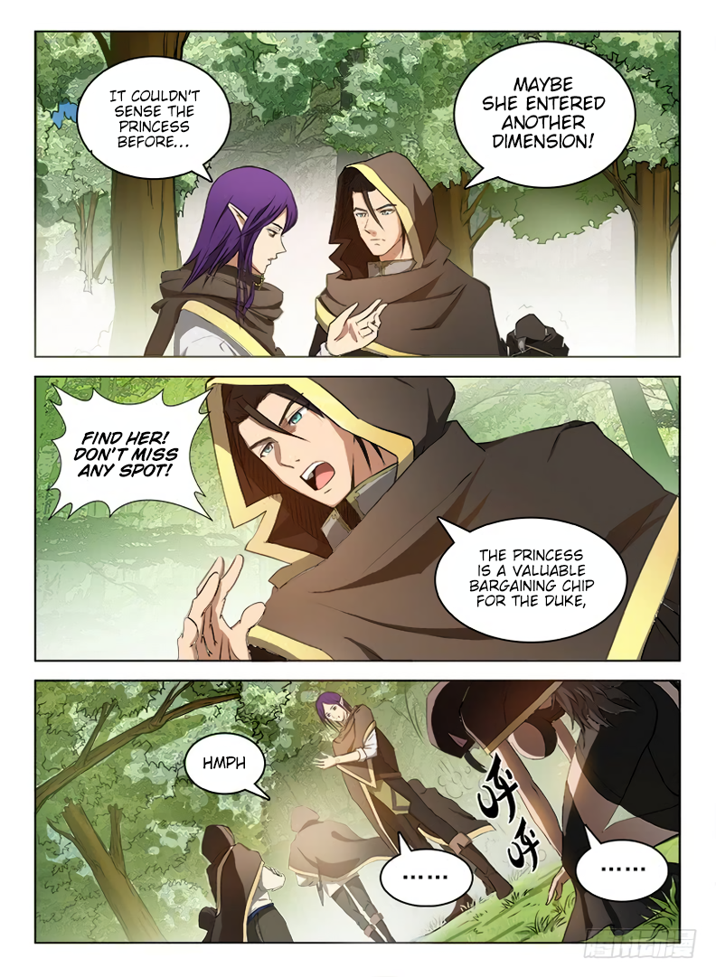 Chapter 85 - Image 3