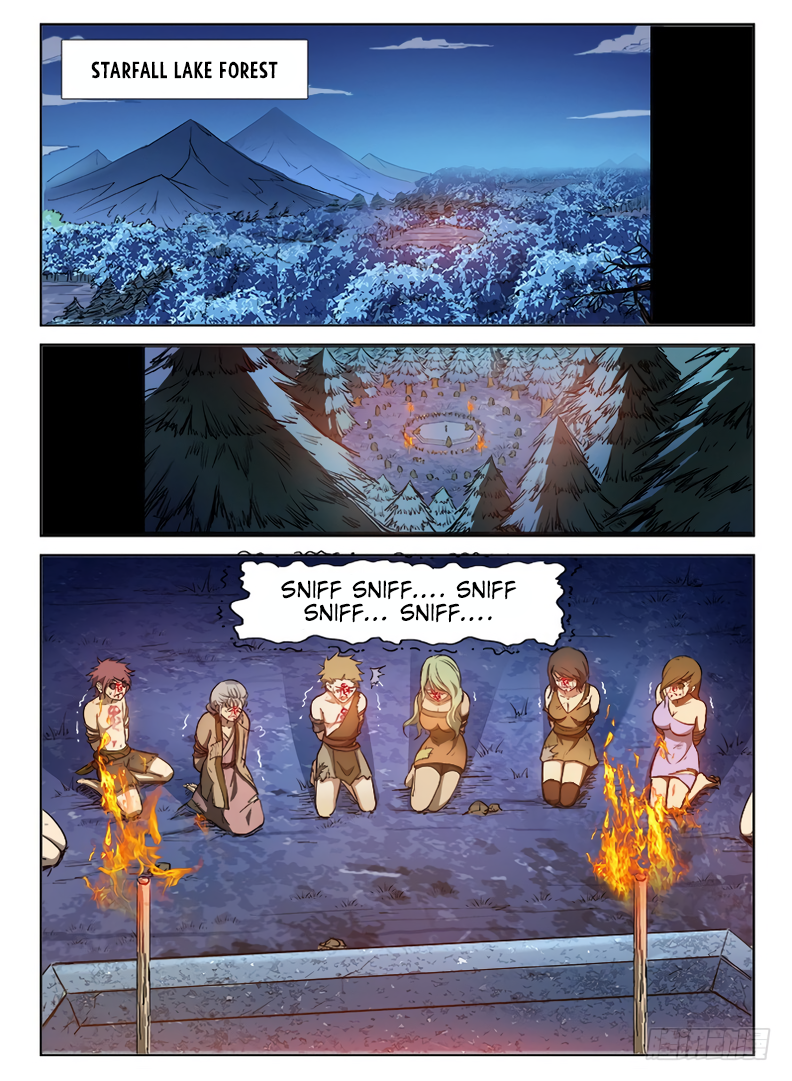 Chapter 85 - Image 7