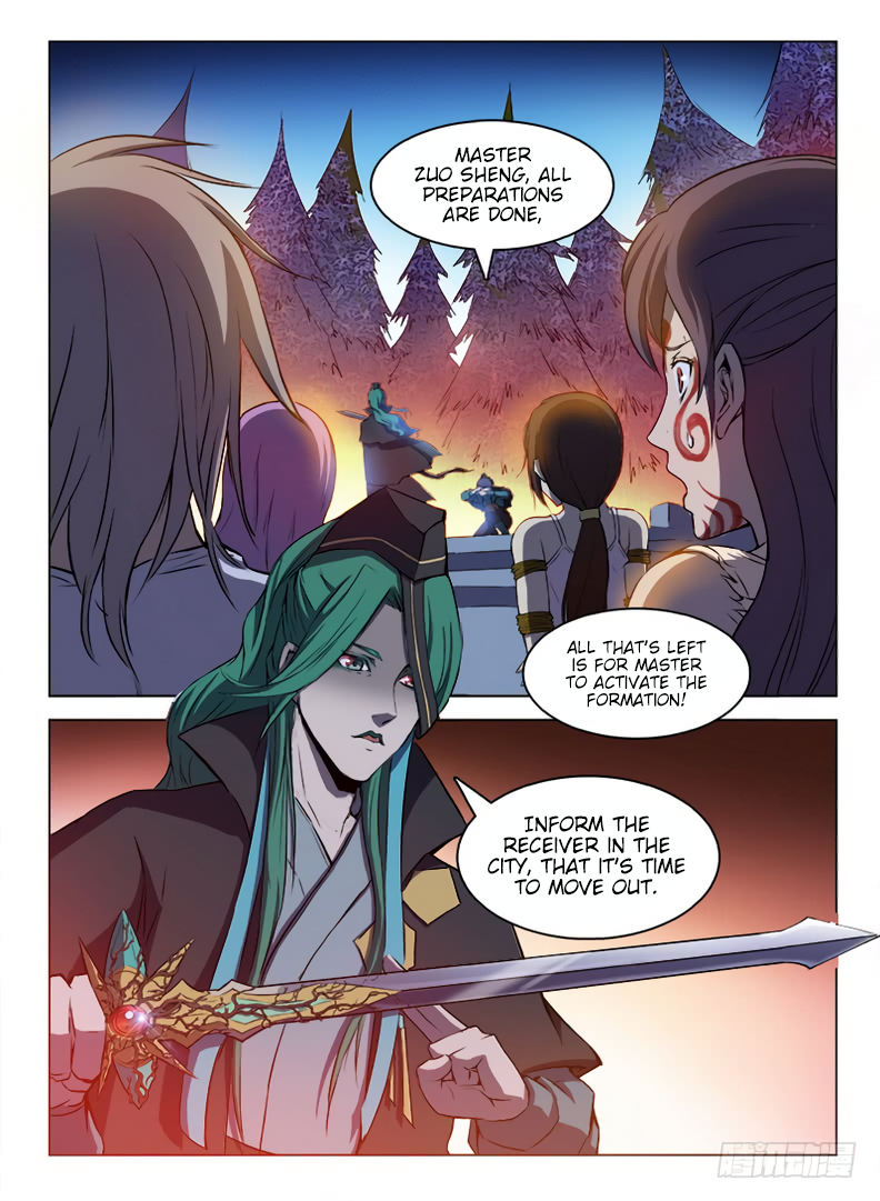 Chapter 85 - Image 8