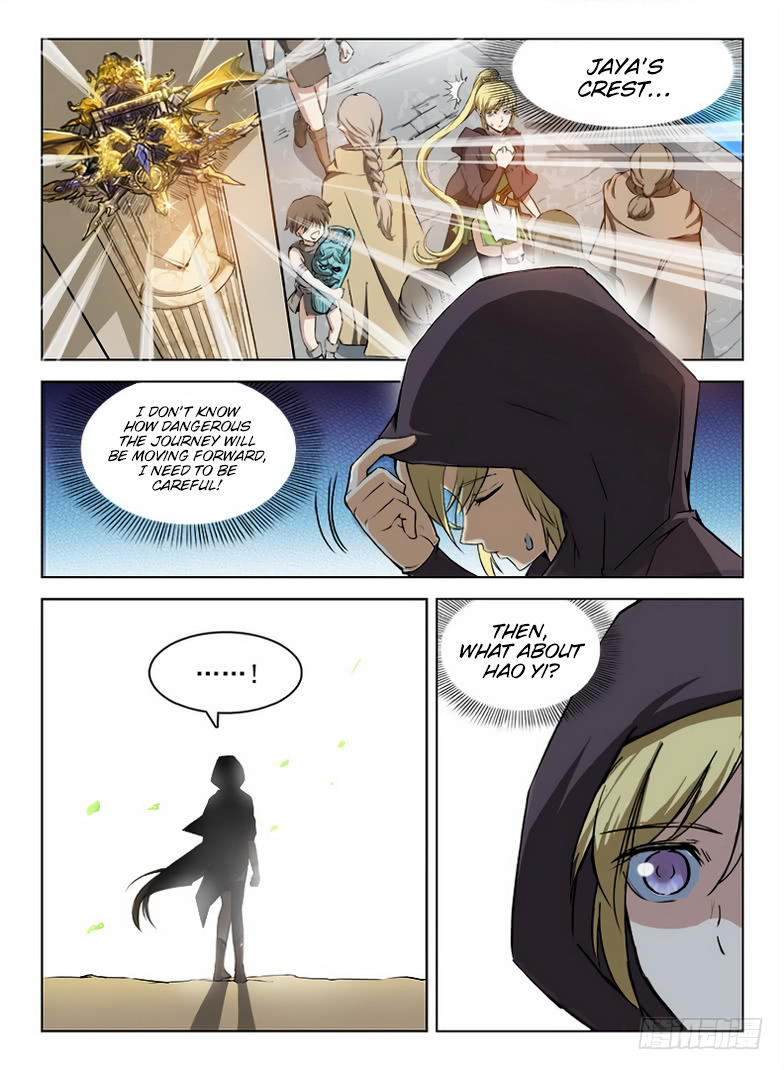 Chapter 86 - Image 11