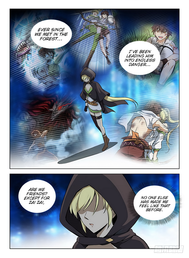 Chapter 86 - Image 12