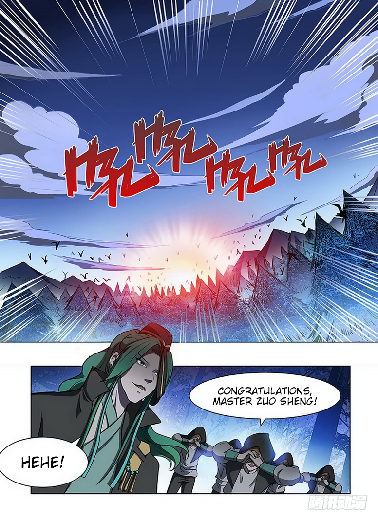 Chapter 86 - Image 6