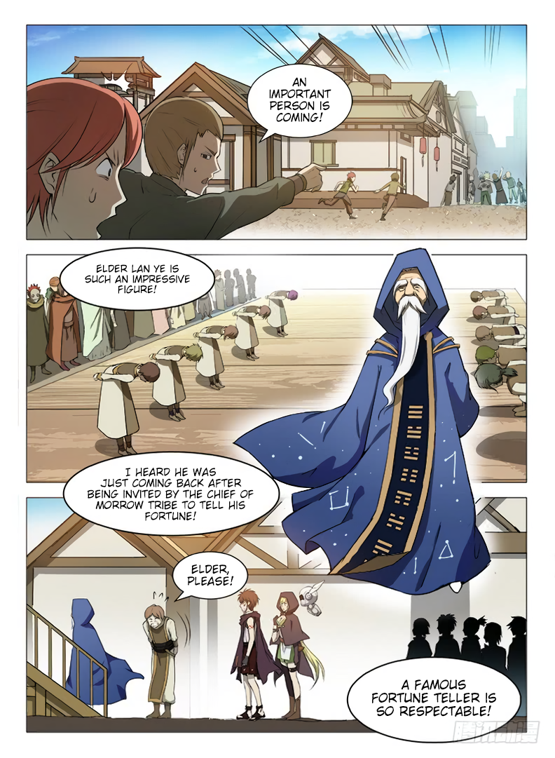 Chapter 87 - Image 14