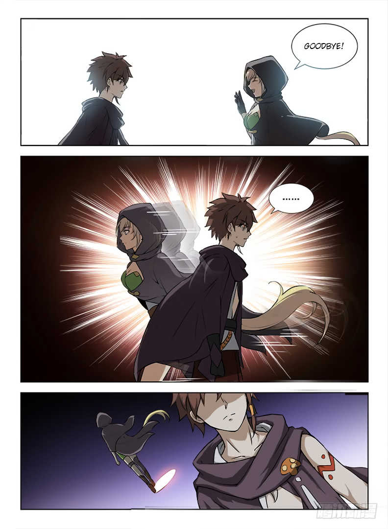 Chapter 87 - Image 4