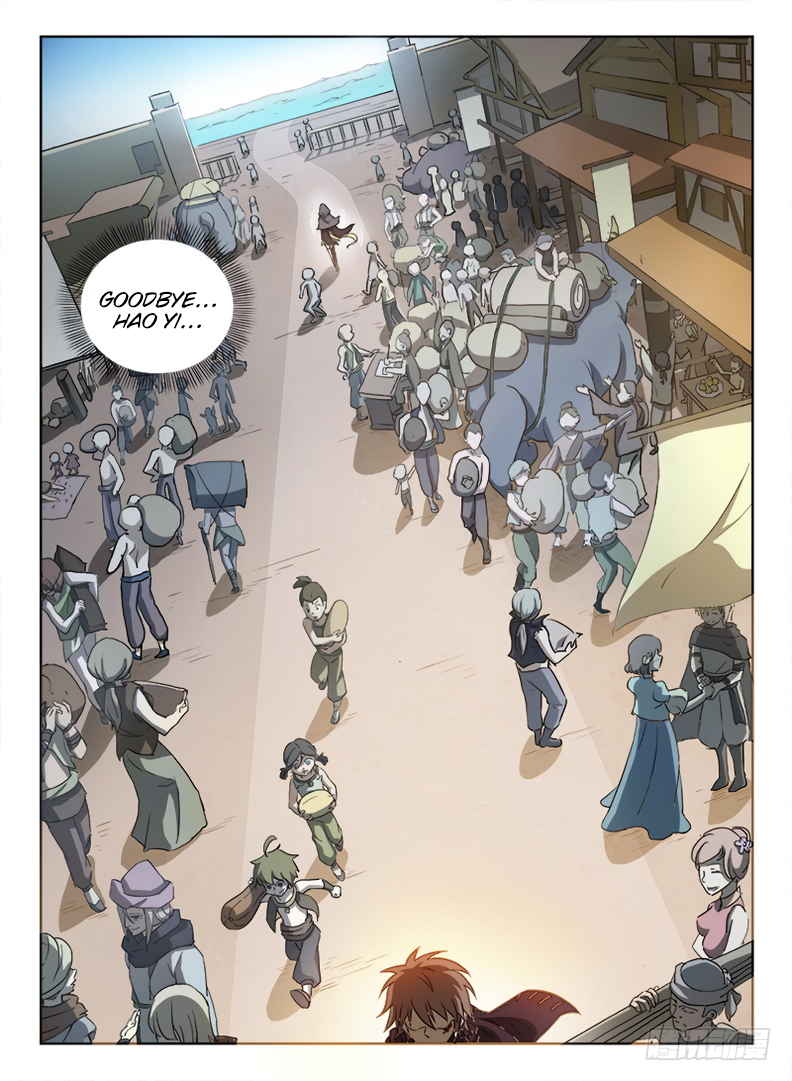 Chapter 87 - Image 5