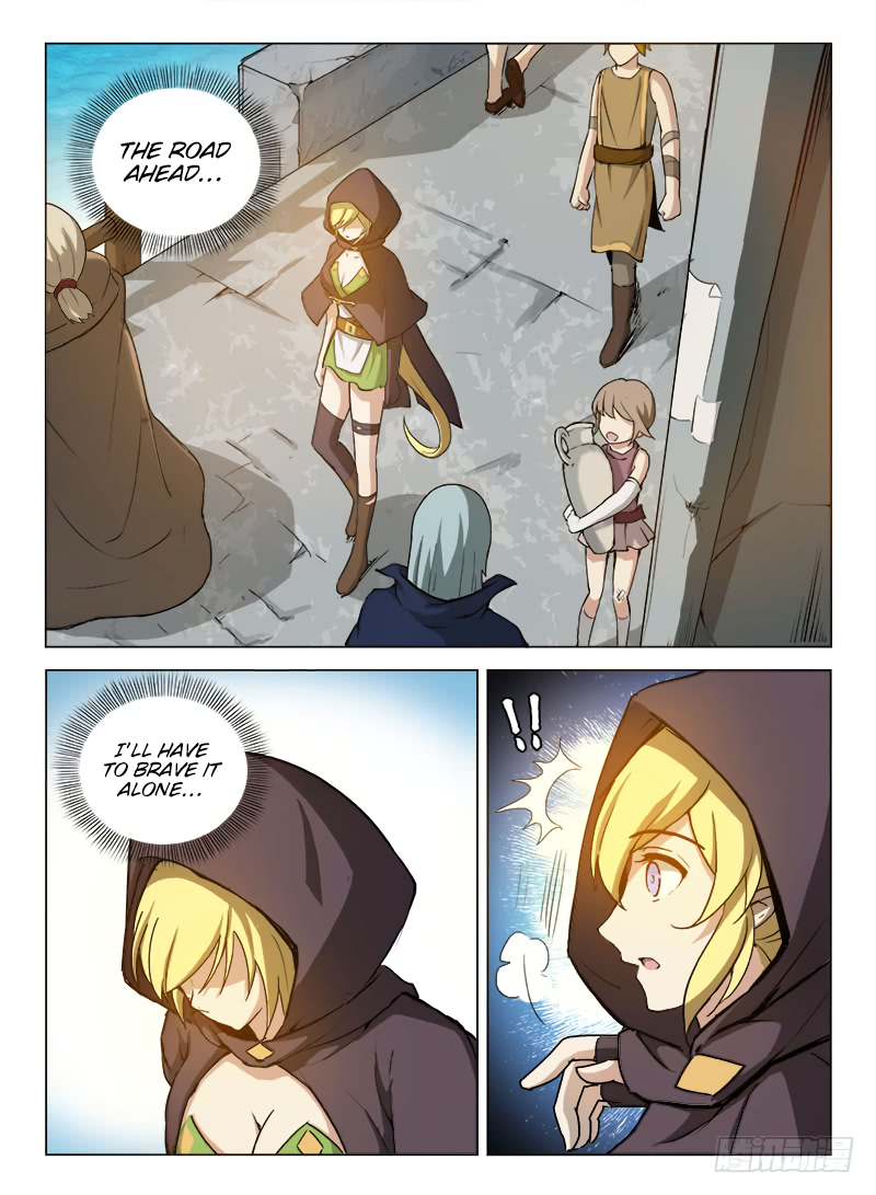 Chapter 87 - Image 6