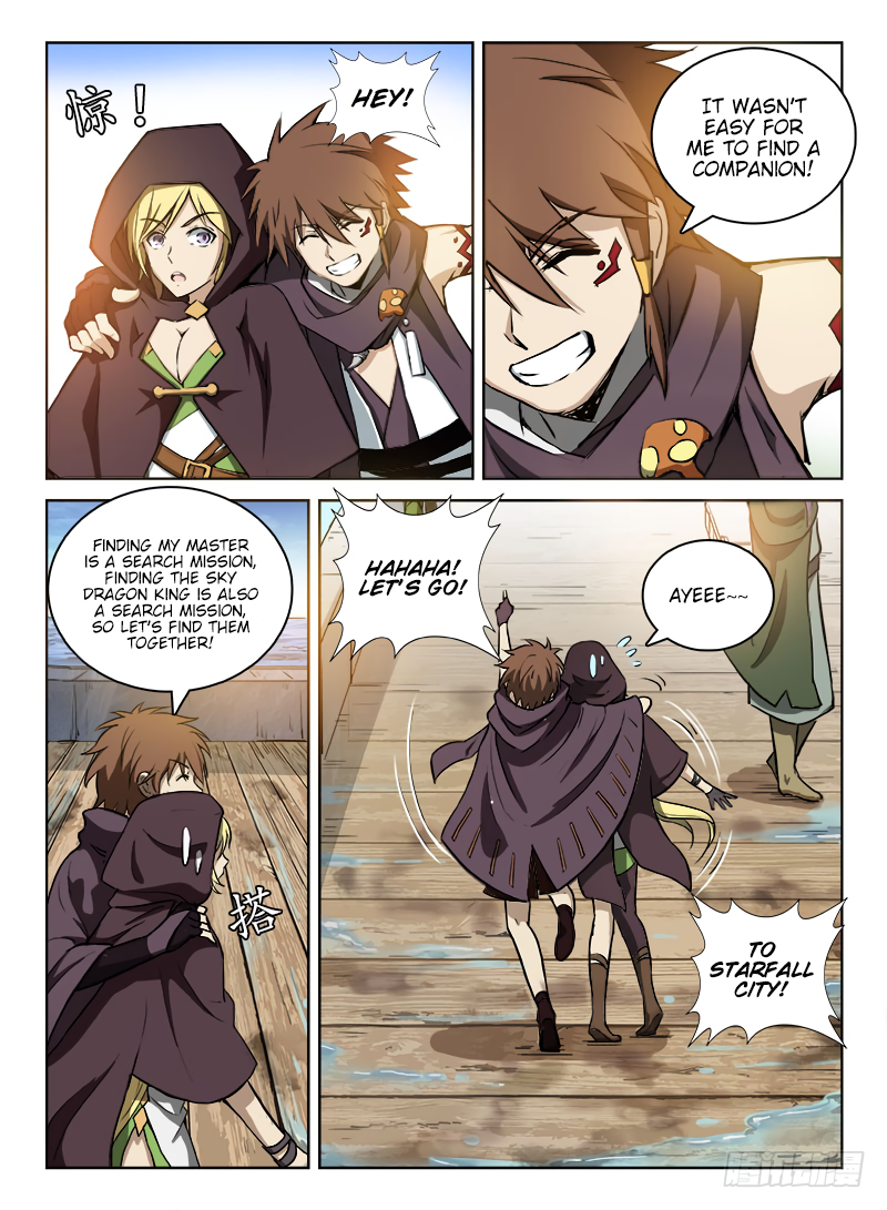 Chapter 87 - Image 7