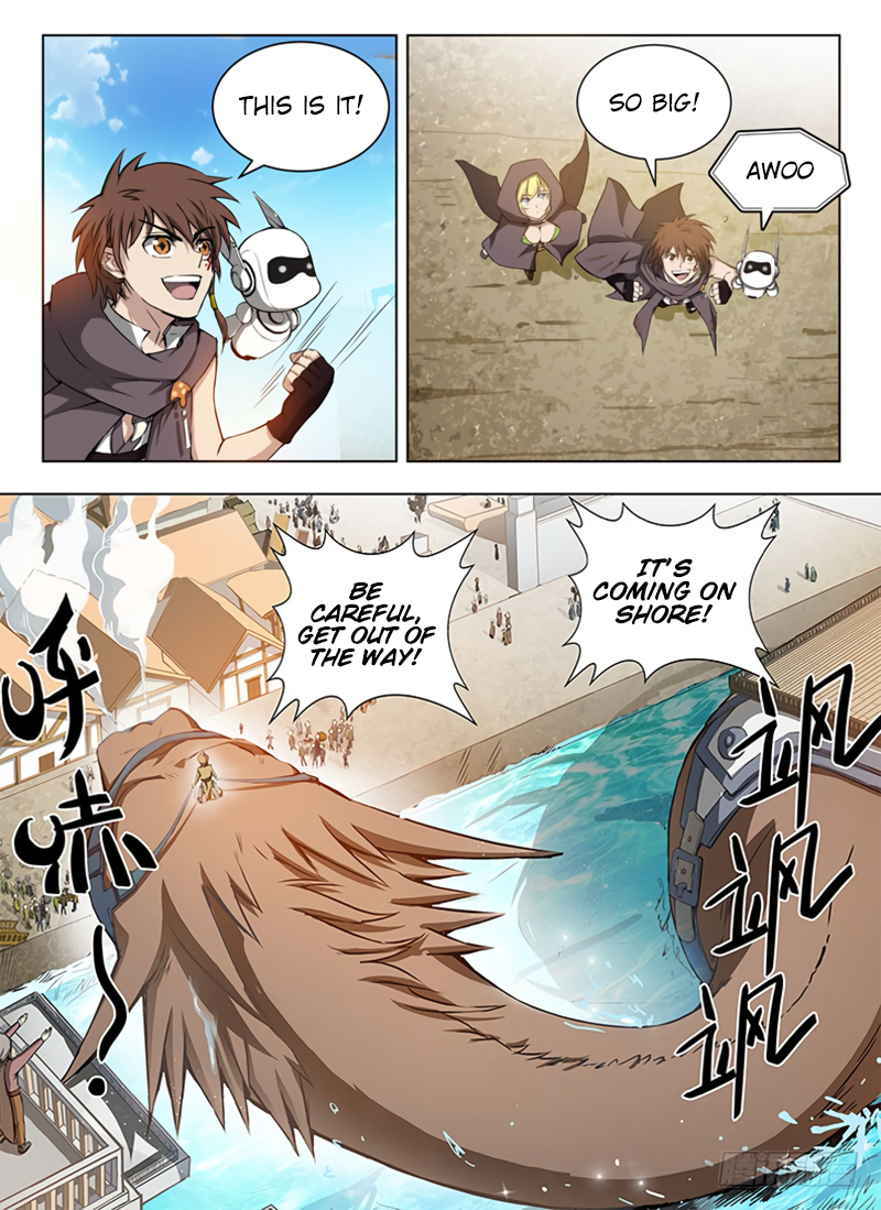 Chapter 87 - Image 8